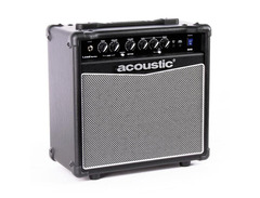 Acoustic control corporation Lead Guitar Series G10 10W 1x8 Guitar Combo Amp image 3