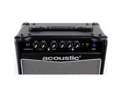 Acoustic control corporation Lead Guitar Series G10 10W 1x8 Guitar Combo Amp image 4