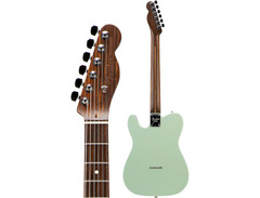 Fender Limited Edition American Professional Telecaster with Rosewood Neck image 4