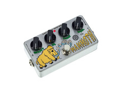 ZVEX Woolly Mammoth Fuzz image 3