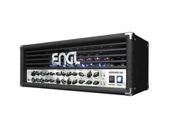 Engl Invader 150-watt Guitar Amp Head image 3