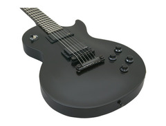Gibson Les Paul Studio Gothic image 4