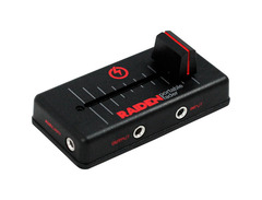 Raiden Fader VVT-MK1 - Black/Red image 2