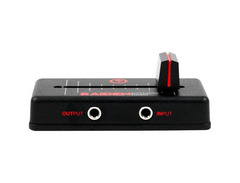 Raiden Fader VVT-MK1 - Black/Red image 3