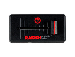 Raiden Fader VVT-MK1 - Black/Red image 4