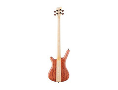 Warwick Corvette $$ LTD 2010 4 String NT image 2