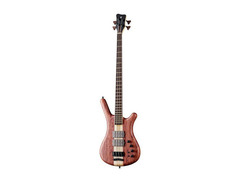 Warwick Corvette $$ LTD 2010 4 String NT image 3