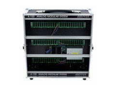 Doepfer A-100P9 A-100 Suitcase Versions 9U image 2