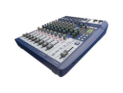 Soundcraft Signature 10 image 2