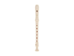 Yamaha YRS-24B Baroque Soprano/Descant Recorder image 2