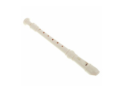 Yamaha YRS-24B Baroque Soprano/Descant Recorder image 3