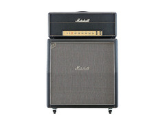 Marshall Purple Plexi Super Lead image 2