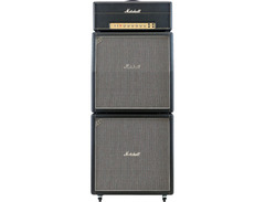 Marshall Purple Plexi Super Lead image 3
