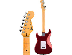 Fender Stratocaster MIM Custom image 4