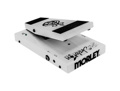 Morley DJ Ashba Skeleton Wah - What To Know & Where To Buy