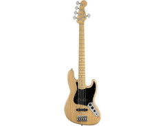 Fender American Professional Jazz Bass V image 3