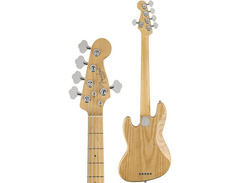 Fender American Professional Jazz Bass V image 4