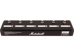 Marshall PEDL-91016 6-Way Footswitch image 2