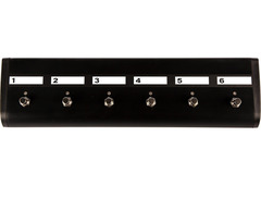 Marshall PEDL-91016 6-Way Footswitch image 3