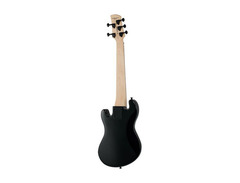 Kala California U-Bass Natural 5 String Fretted image 2