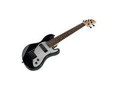 Kala California U-Bass Natural 5 String Fretted image 3
