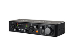 M-Audio M-Track Plus MKII image 3