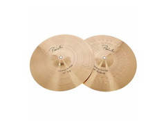 Paiste 14" Signature Heavy Hi-Hat image 2