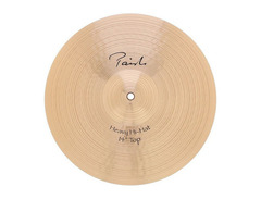 Paiste 14" Signature Heavy Hi-Hat image 4