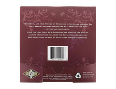 Rotosound RS4000 Superb Double Bass Strings - What To Know & Where