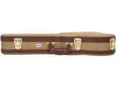 Kala TCT Tweed Tenor Hardshell Case image 2