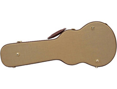 Kala TCT Tweed Tenor Hardshell Case image 3