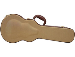 Kala TCT Tweed Tenor Hardshell Case image 4