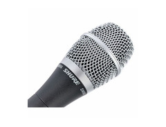 Shure SM86 Cardioid Condenser Vocal Mic image 3