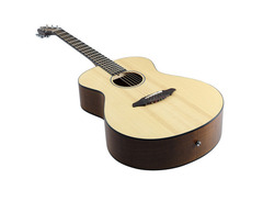 Breedlove Passport C200/SMP Guitar image 4
