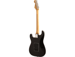 Fender Stratocaster Blacktop HH Maple Fretboard image 2