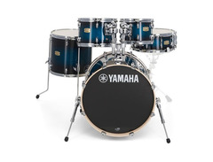 Yamaha Stage Custom Standard image 2