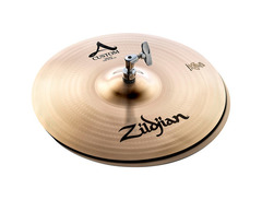 Zildjian Custom Cymbal Set image 2