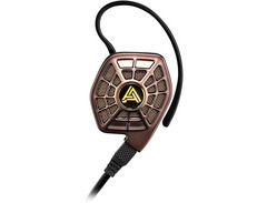 Audeze iSine 20 Planar Magnetic In-Ear Earphone image 3