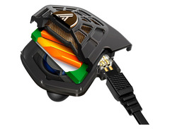 Audeze iSine 20 Planar Magnetic In-Ear Earphone image 4