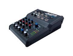 Alesis Multimix 4 USB FX image 3