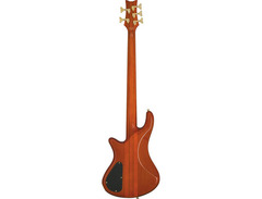 Schecter Stiletto Elite-5 image 2