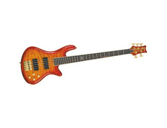 Schecter Stiletto Elite-5 image 3