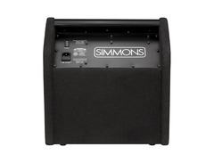 Simmons DA50 image 4
