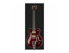 Gretsch G6609 Players Edition Broadkaster image 2