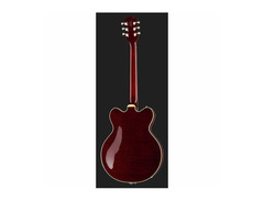 Gretsch G6609 Players Edition Broadkaster image 3