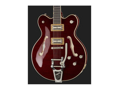 Gretsch G6609 Players Edition Broadkaster image 4