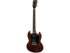 Gibson SG Classic Faded image 3