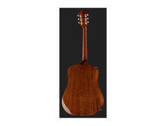 Guild D40C Acoustic - Natural image 3