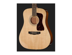 Guild D40C Acoustic - Natural image 4