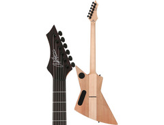 Chapman Ghost Fret Pro image 4